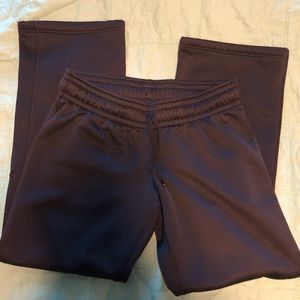 Under Armour Womens Storm Sweatpants